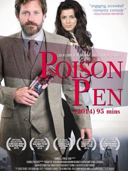 Poison Pen