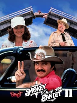 Smokey and the Bandit II