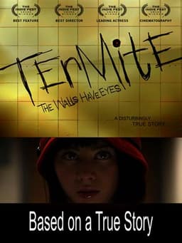 Termite: The Walls Have Eyes
