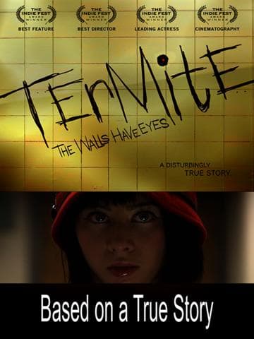 Termite: The Walls Have Eyes