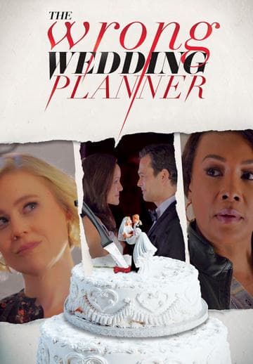 The Wrong Wedding Planner