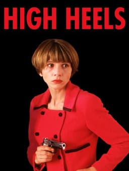 High Heels