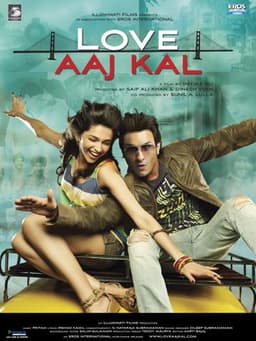 Love Aaj Kal