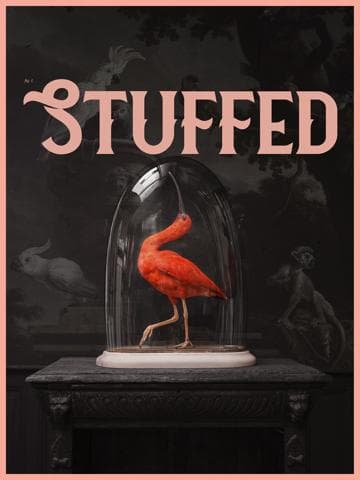 Stuffed