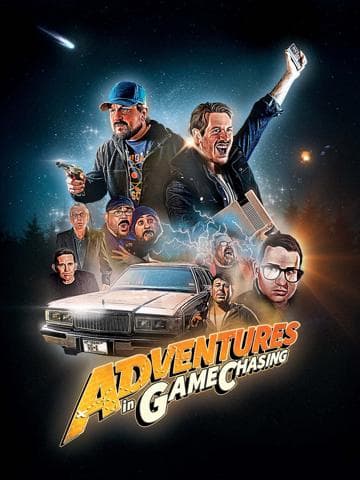Adventures in Game Chasing