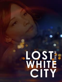 Lost in the White City