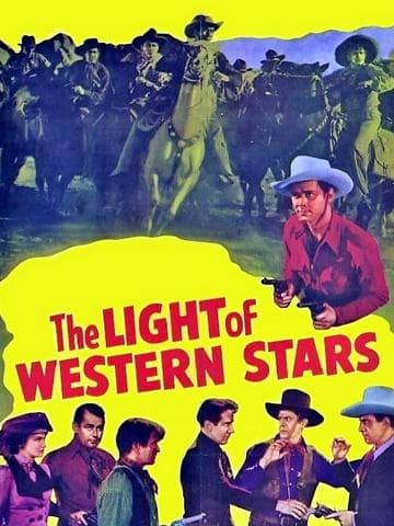 The Light of Western Stars