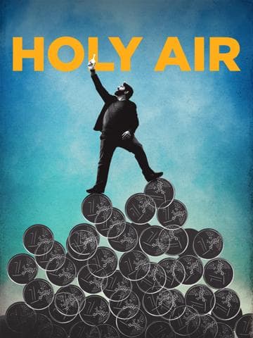 Holy Air