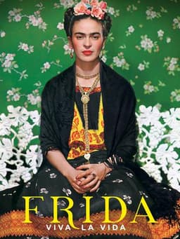 Frida. Viva la Vida