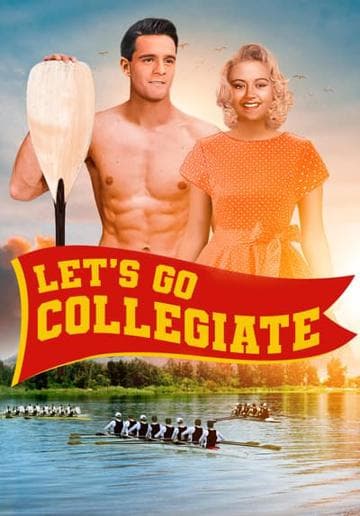 Let's Go Collegiate