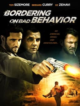 Bordering on Bad Behavior