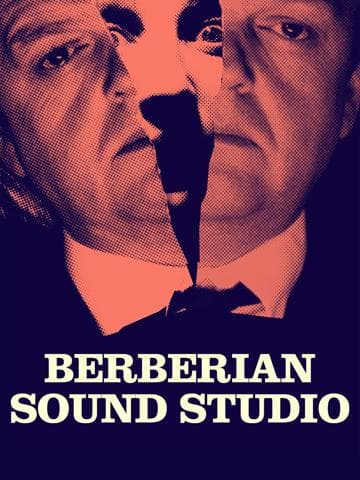 Berberian Sound Studio