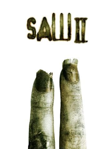 Saw II