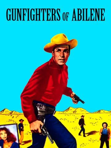 Gunfighters of Abilene
