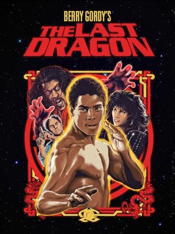 The Last Dragon