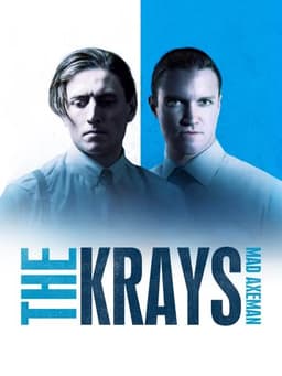 The Krays' Mad Axeman