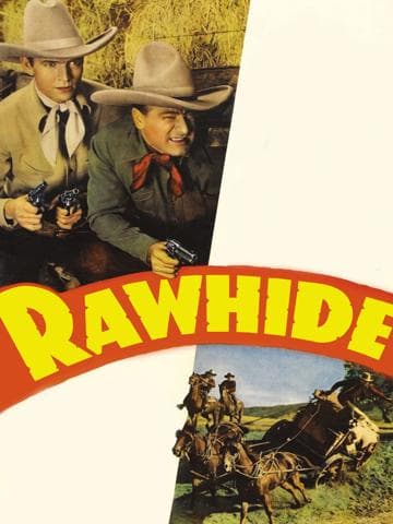 Rawhide