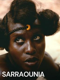 Sarraounia