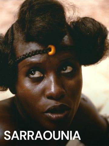 Sarraounia