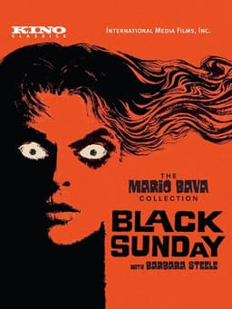 Black Sunday