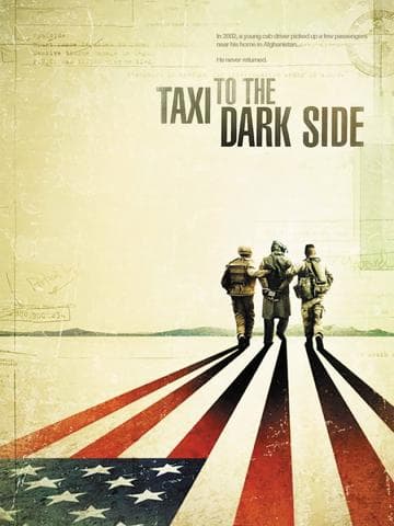 Taxi to the Dark Side