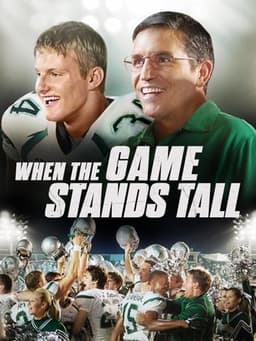 When the Game Stands Tall