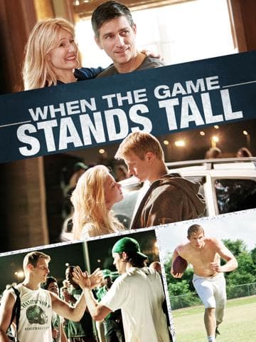 When the Game Stands Tall