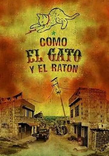 A Game of Cat and Mouse