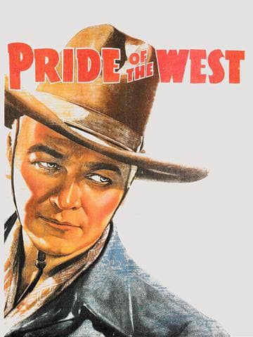 Pride of the West