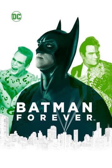 Batman Forever