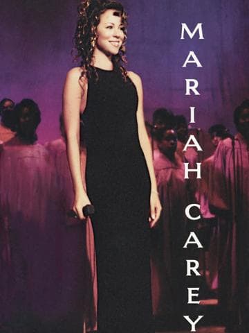 Mariah Carey: The Adventures of Mimi