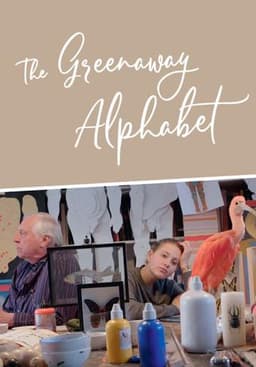 The Greenaway Alphabet