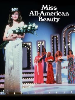 Miss All-American Beauty