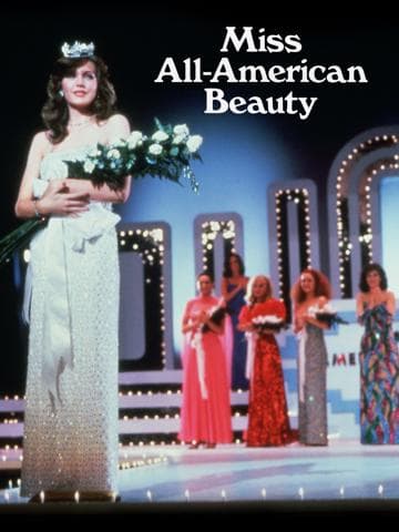 Miss All-American Beauty