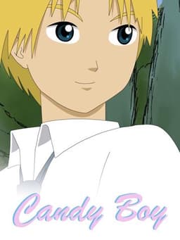 Candy Boy