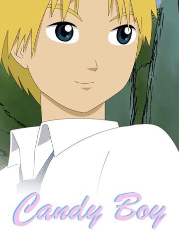 Candy Boy