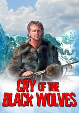 Cry of the Black Wolves