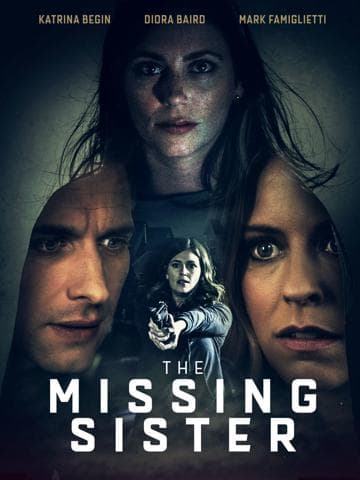 The Missing Sister