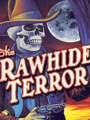 The Rawhide Terror