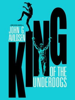 John G. Avildsen: King of the Underdogs