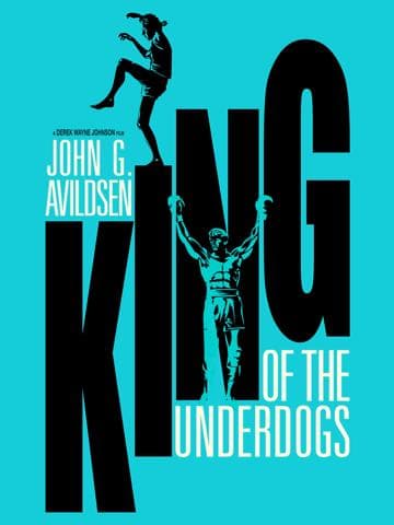 John G. Avildsen: King of the Underdogs