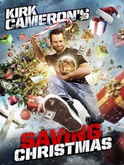 Saving Christmas