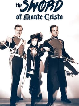 The Sword of Monte Cristo