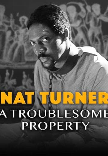 Nat Turner: A Troublesome Property