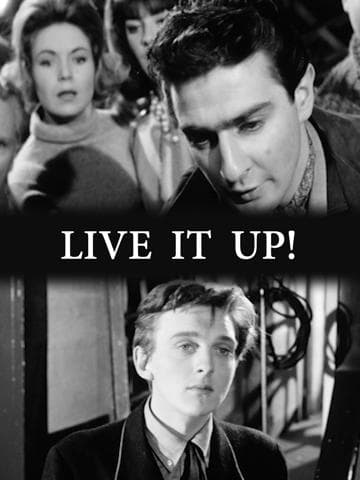 Live It Up!
