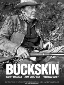 Buckskin