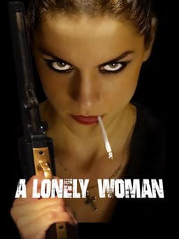 A Lonely Woman