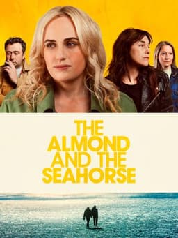 The Almond and the Seahorse