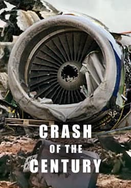 Airline Disaster: Crash of the Century