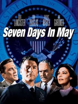 Seven Days in May